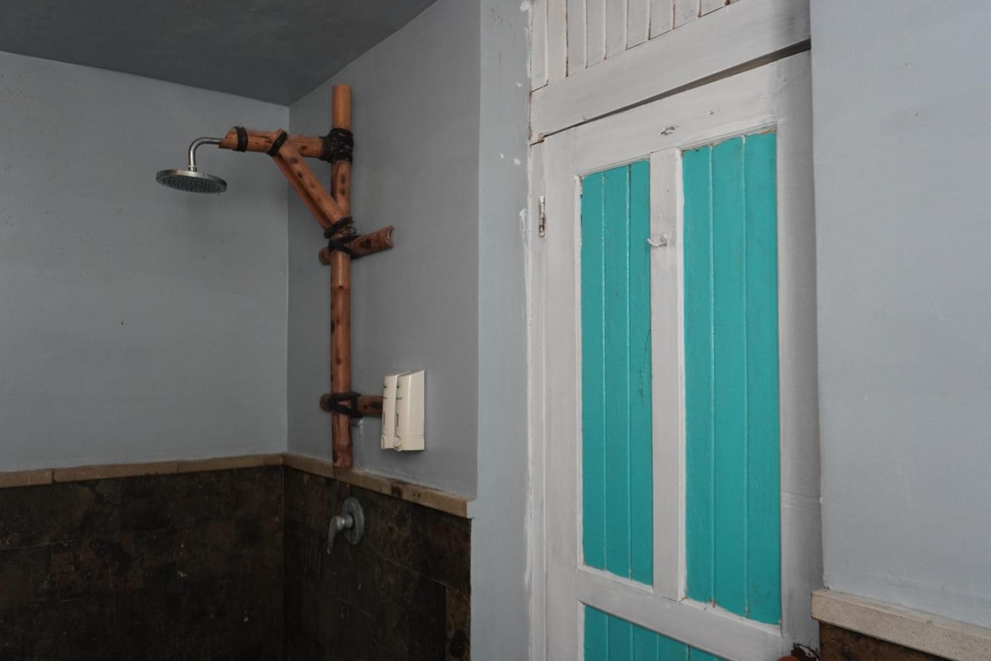 Kushak Bungalow ギリ・トラワンガン エクステリア 写真