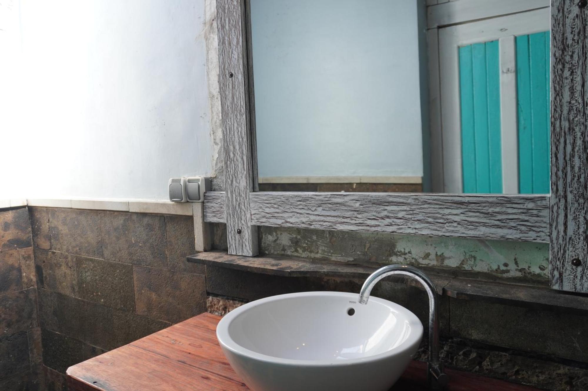 Kushak Bungalow ギリ・トラワンガン エクステリア 写真