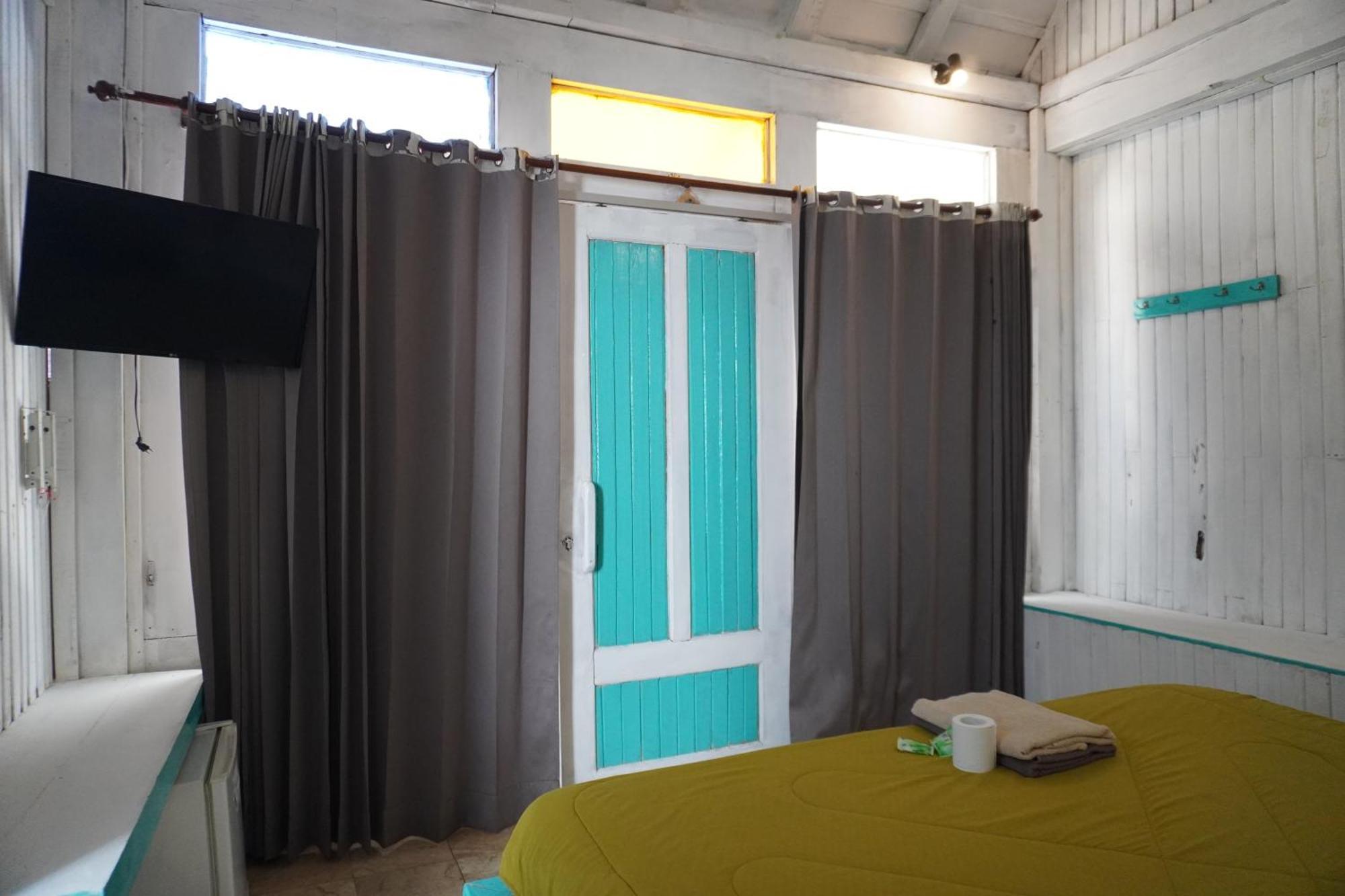 Kushak Bungalow ギリ・トラワンガン エクステリア 写真